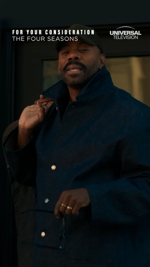 UTV's "The Four Seasons" FYC Best of Colman Domingo