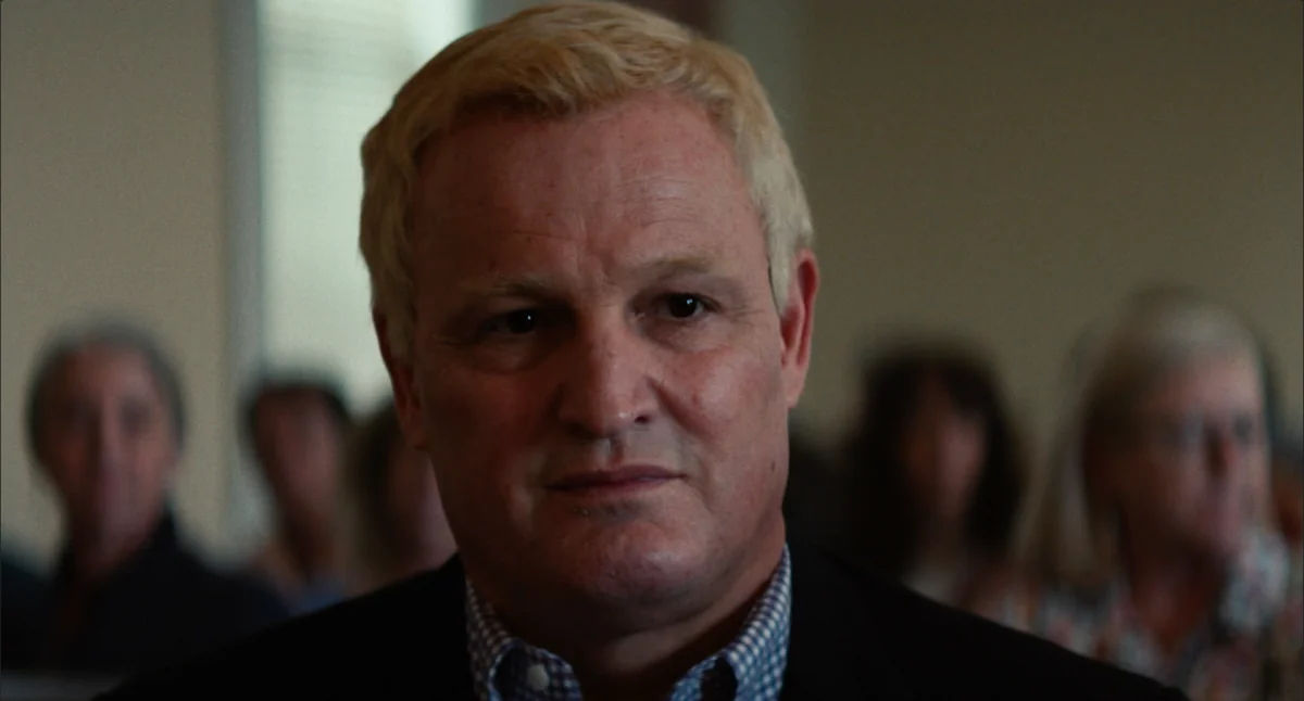 "Murdaugh: Death in the Family" Filmmakers Found Hidden Treasures in Georgia