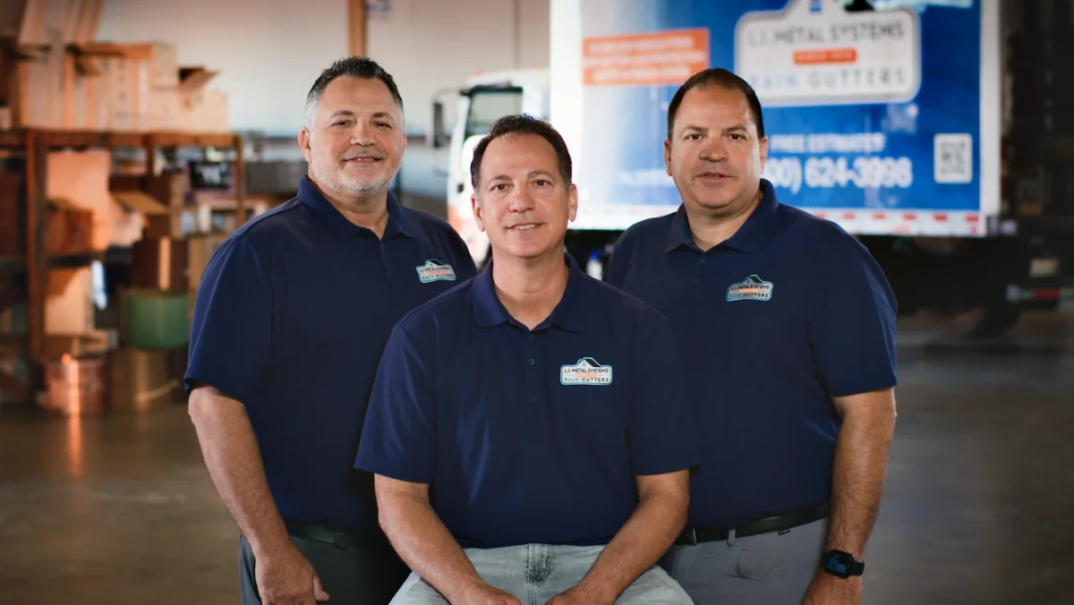 LI Metal Systems - Get to Know Us