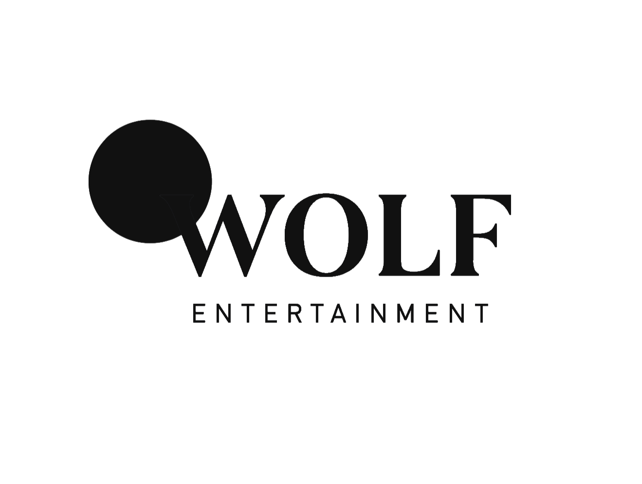 Wolf Entertainment key Black edited