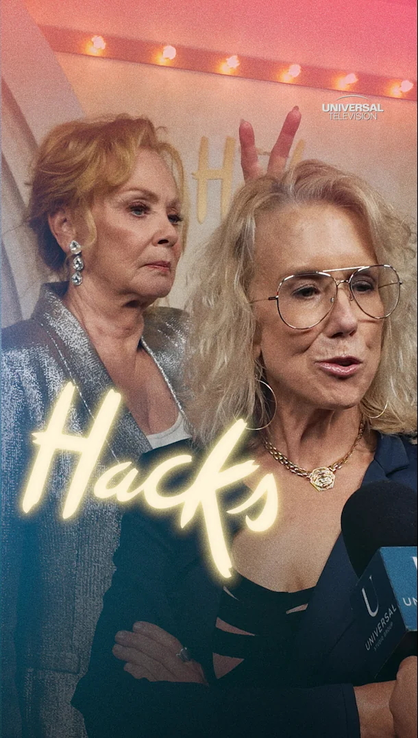 UTV's "Hacks" Season 5 Premiere