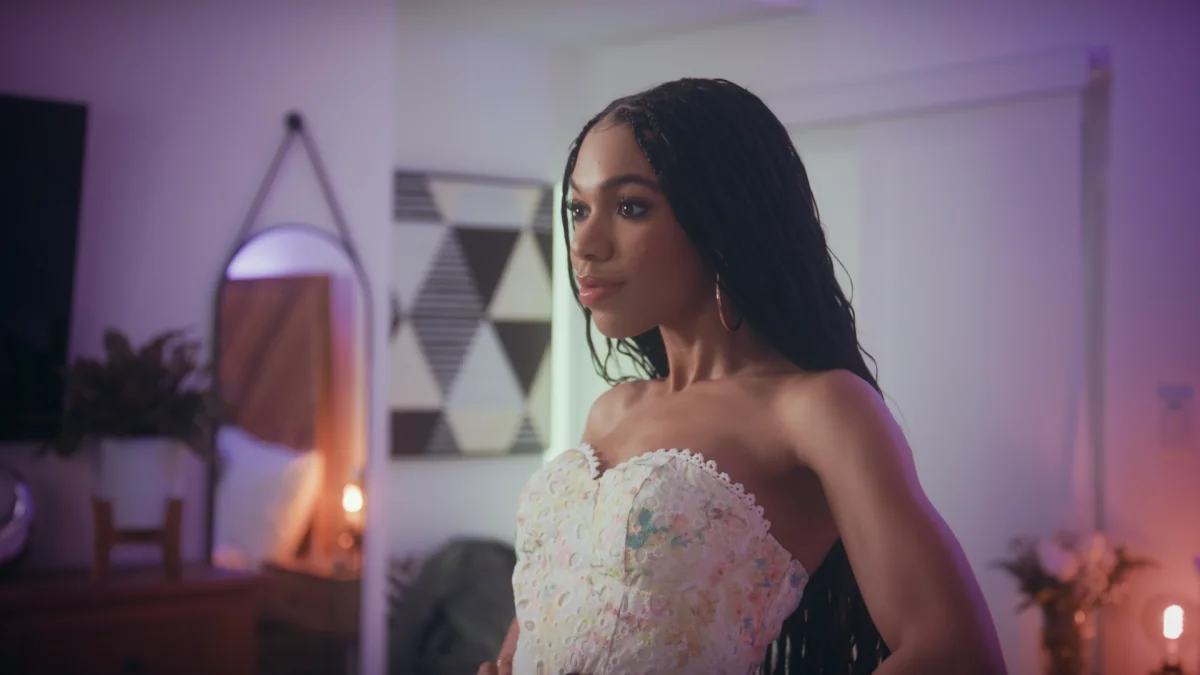 "The Group Chat" with Teala Dunn
